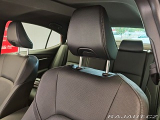 Toyota Camry 2.5 Hybrid Prestige 2026
