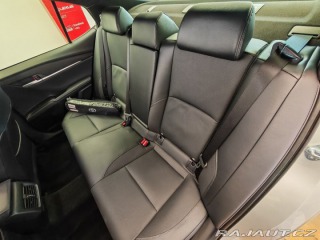 Toyota Camry 2.5 Hybrid Prestige 2026