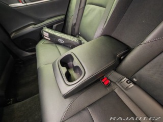 Toyota Camry 2.5 Hybrid Prestige 2026