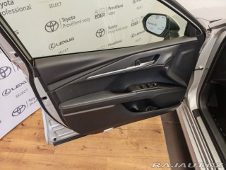 Toyota Camry 2.5 Hybrid Prestige 2026