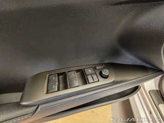 Toyota Camry 2.5 Hybrid Prestige 2026