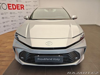 Toyota Camry 2.5 Hybrid Prestige 2026