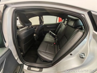 Toyota Camry 2.5 Hybrid Prestige 2026