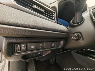 Toyota Camry 2.5 Hybrid Prestige 2026