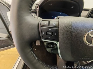 Toyota Camry 2.5 Hybrid Prestige 2026