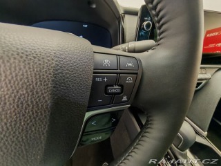 Toyota Camry 2.5 Hybrid Prestige 2026