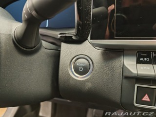 Toyota Camry 2.5 Hybrid Prestige 2026