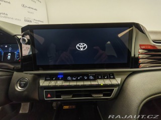 Toyota Camry 2.5 Hybrid Prestige 2026
