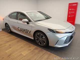 Toyota Camry 2.5 Hybrid Prestige 2026