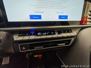 Toyota Camry 2.5 Hybrid Prestige 2026
