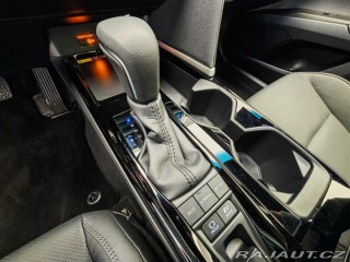 Toyota Camry 2.5 Hybrid Prestige 2026