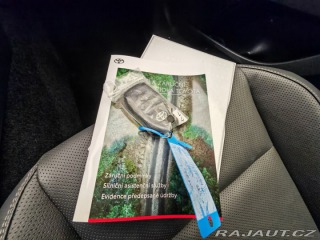Toyota Camry 2.5 Hybrid Prestige 2026