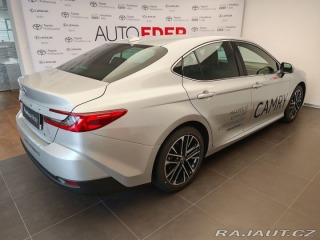 Toyota Camry 2.5 Hybrid Prestige 2026