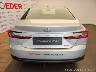 Toyota Camry 2.5 Hybrid Prestige 2026