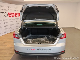 Toyota Camry 2.5 Hybrid Prestige 2026