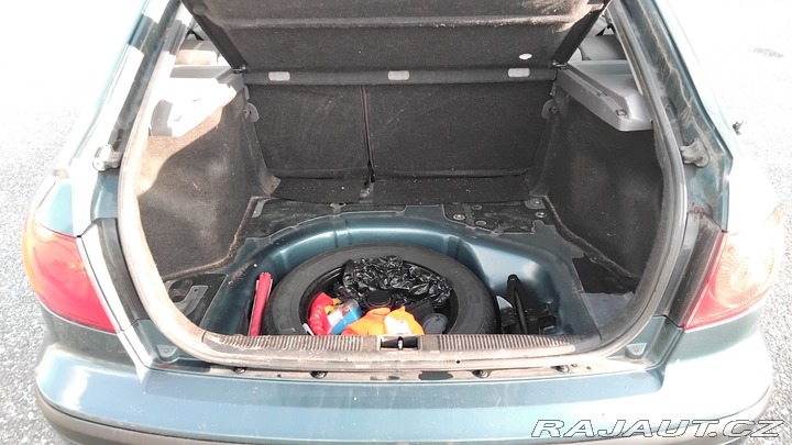 Hyundai Elantra XD 2003