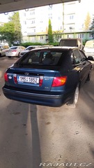 Hyundai Elantra XD 2003