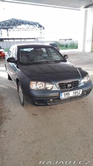 Hyundai Elantra XD 2003