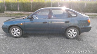 Hyundai Elantra XD 2003