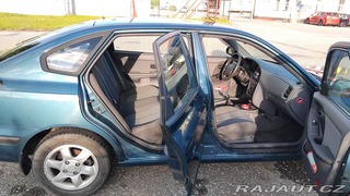 Hyundai Elantra XD 2003