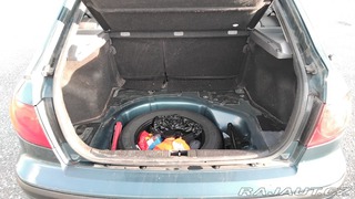 Hyundai Elantra XD 2003