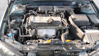 Hyundai Elantra XD 2003