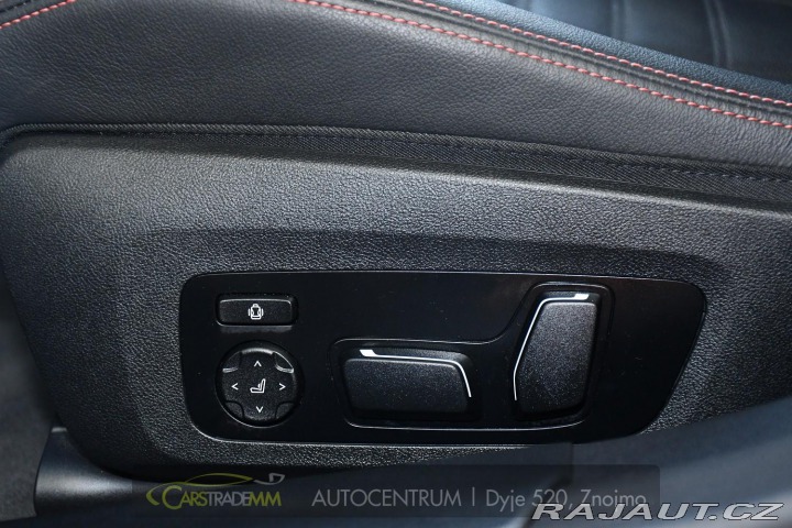 BMW 4 420d xD NTOP TAŽNÉ HUD ČR 2024
