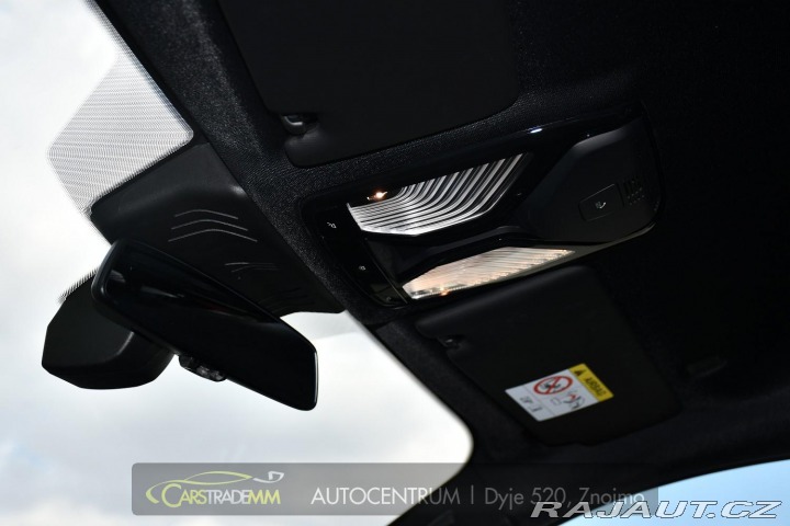 BMW 4 420d xD NTOP TAŽNÉ HUD ČR 2024