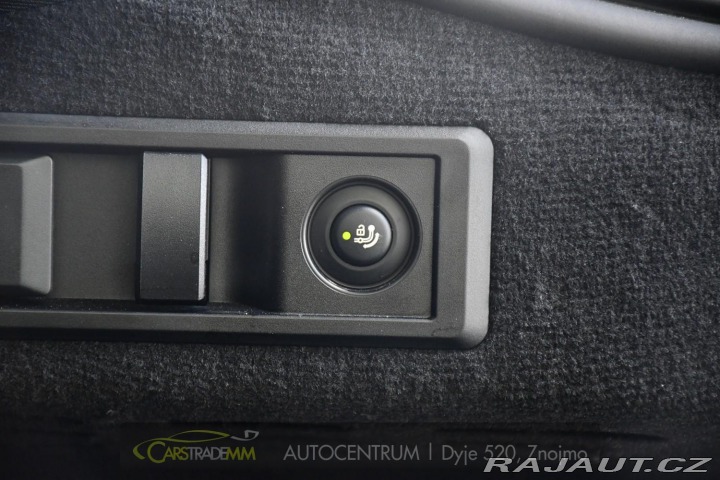 BMW 4 420d xD NTOP TAŽNÉ HUD ČR 2024
