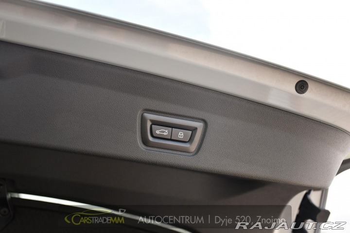 BMW 4 420d xD NTOP TAŽNÉ HUD ČR 2024