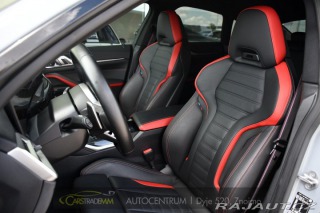 BMW 4 420d xD NTOP TAŽNÉ HUD ČR 2024