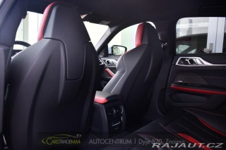 BMW 4 420d xD NTOP TAŽNÉ HUD ČR 2024