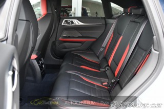 BMW 4 420d xD NTOP TAŽNÉ HUD ČR 2024