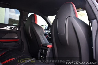 BMW 4 420d xD NTOP TAŽNÉ HUD ČR 2024