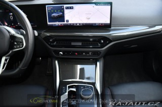 BMW 4 420d xD NTOP TAŽNÉ HUD ČR 2024