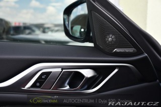 BMW 4 420d xD NTOP TAŽNÉ HUD ČR 2024