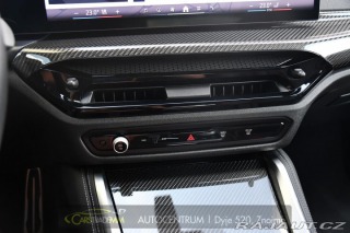 BMW 4 420d xD NTOP TAŽNÉ HUD ČR 2024