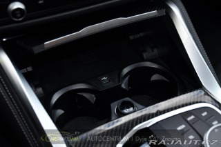 BMW 4 420d xD NTOP TAŽNÉ HUD ČR 2024