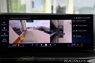BMW 4 420d xD NTOP TAŽNÉ HUD ČR 2024