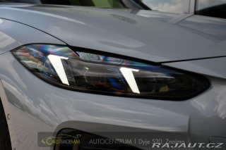 BMW 4 420d xD NTOP TAŽNÉ HUD ČR 2024