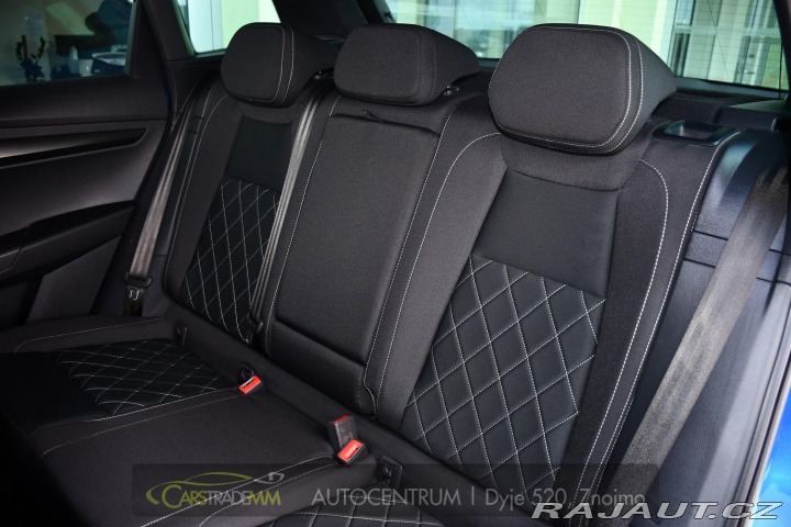 Škoda Karoq 2.0TDi SPORTLINE ACC TAŽN 2021