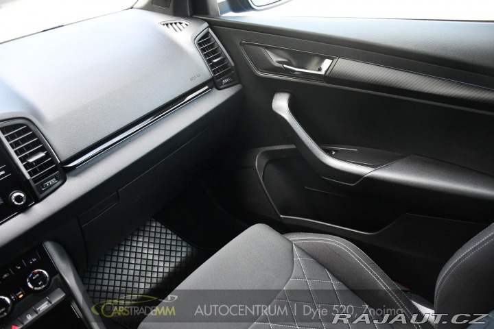 Škoda Karoq 2.0TDi SPORTLINE ACC TAŽN 2021