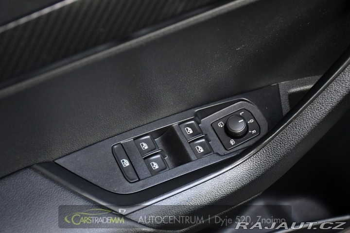 Škoda Karoq 2.0TDi SPORTLINE ACC TAŽN 2021