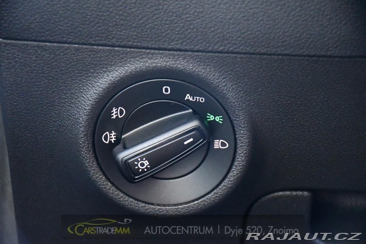 Škoda Karoq 2.0TDi SPORTLINE ACC 2021