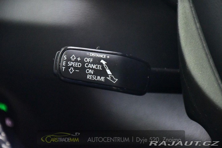 Škoda Karoq 2.0TDi SPORTLINE ACC TAŽN 2021