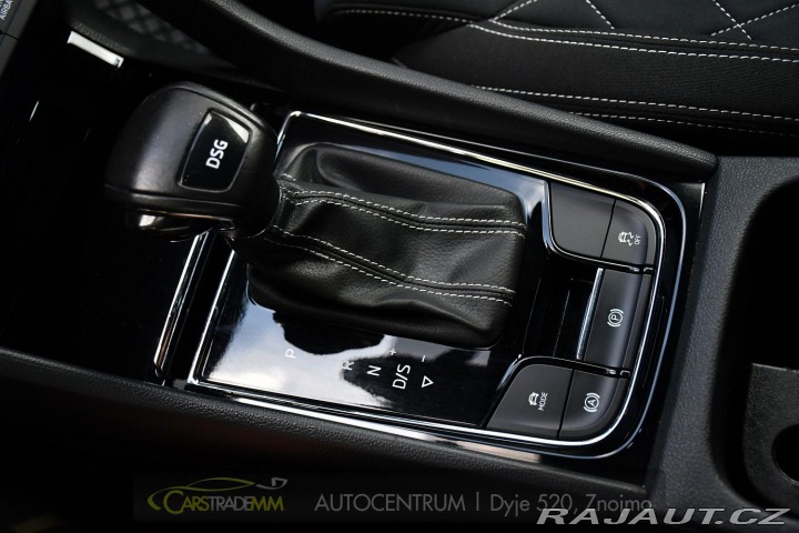 Škoda Karoq 2.0TDi SPORTLINE ACC TAŽN 2021