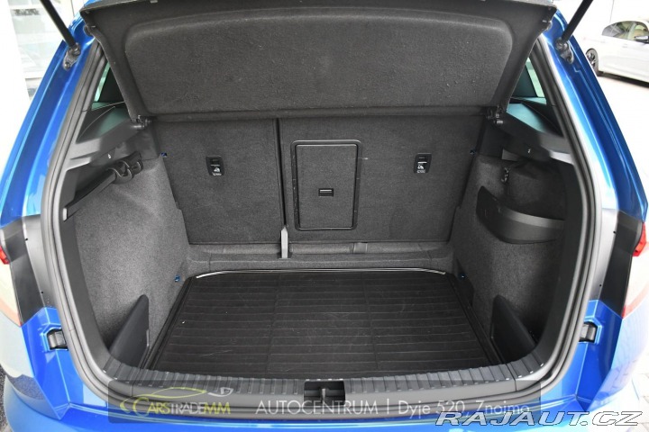 Škoda Karoq 2.0TDi SPORTLINE ACC TAŽN 2021