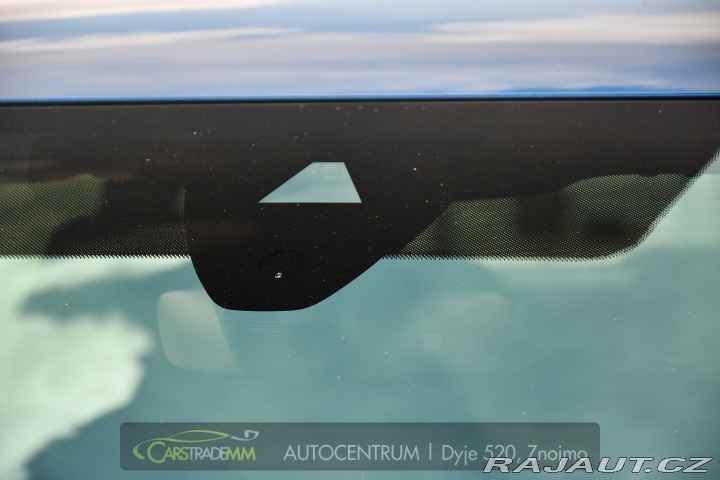 Škoda Karoq 2.0TDi SPORTLINE ACC 2021