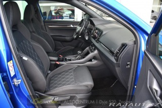 Škoda Karoq 2.0TDi SPORTLINE ACC TAŽN 2021