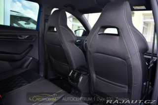Škoda Karoq 2.0TDi SPORTLINE ACC TAŽN 2021